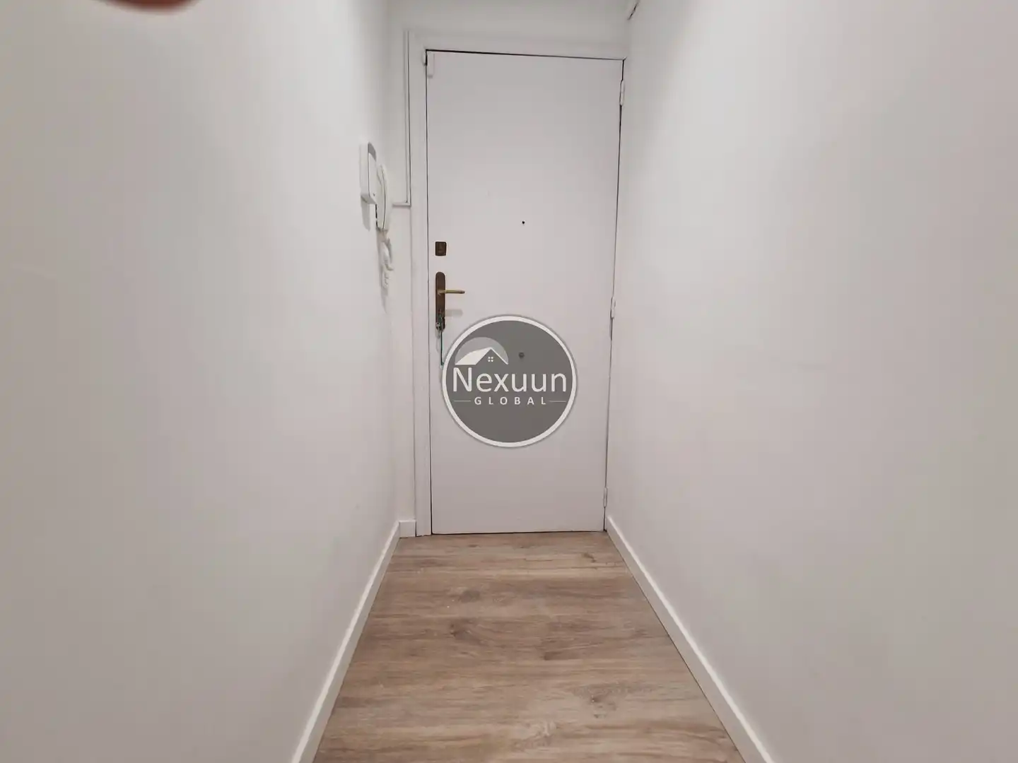 Piso en venta en Rambla De La Muntanya, El Guinardó