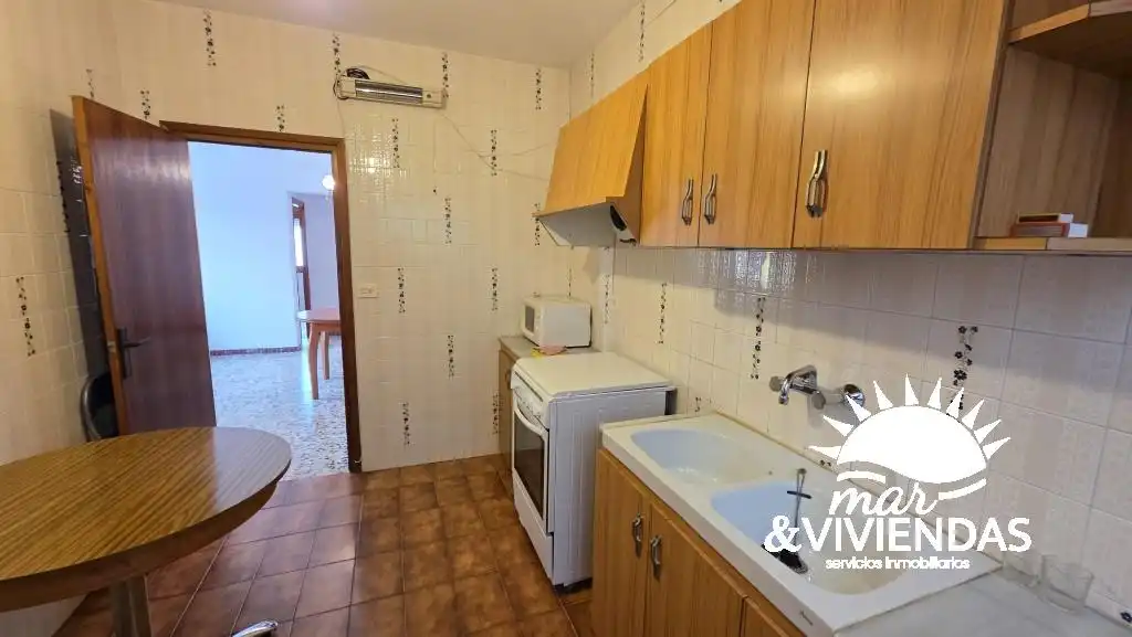 Haus mit Terrasse zum Verkauf in Calle Castelar 1, imagen 6