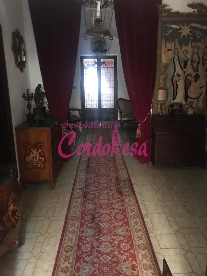 Casa o chalet en venta en Villaviciosa de Córdoba con Terraza