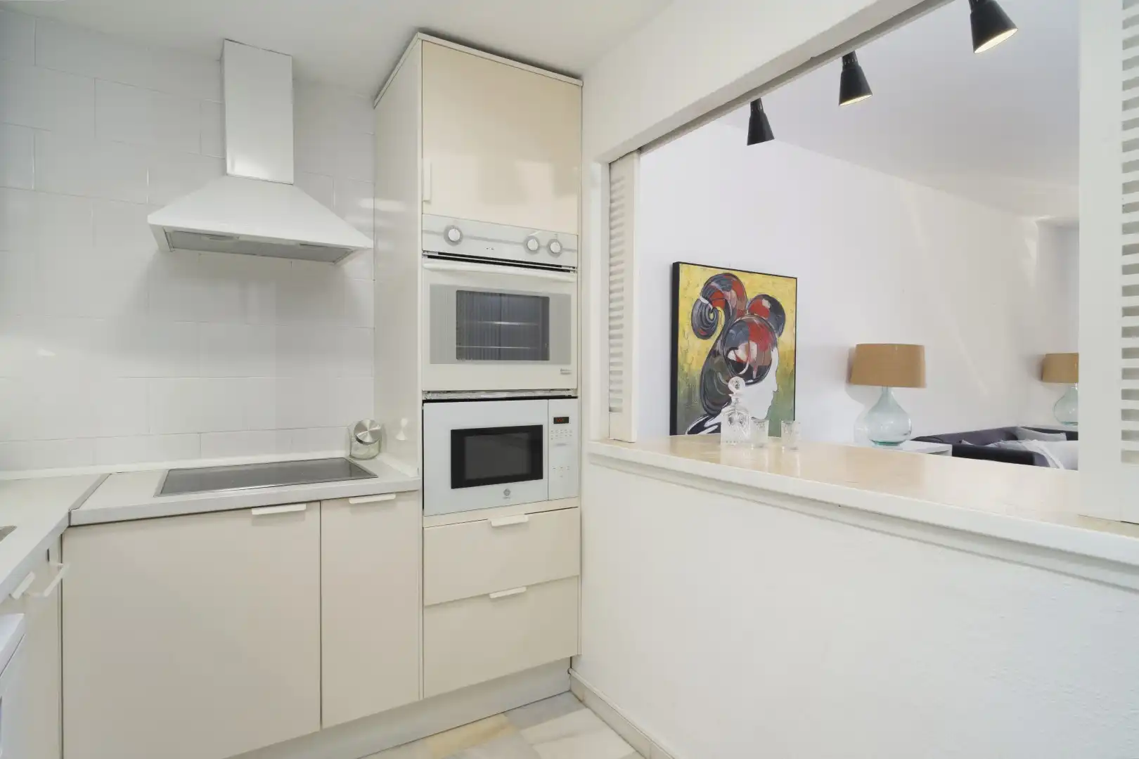 Apartament amb terrassa en venda a Nueva Andalucía, imagen 9