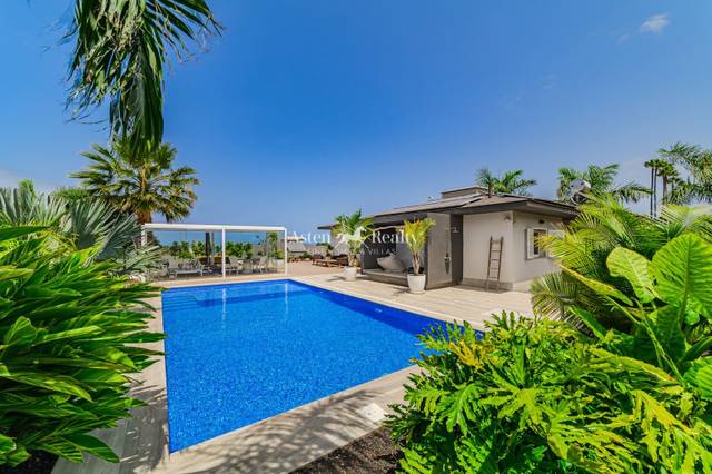 Casa-chalet en Venta en Morgallana en El Durazno