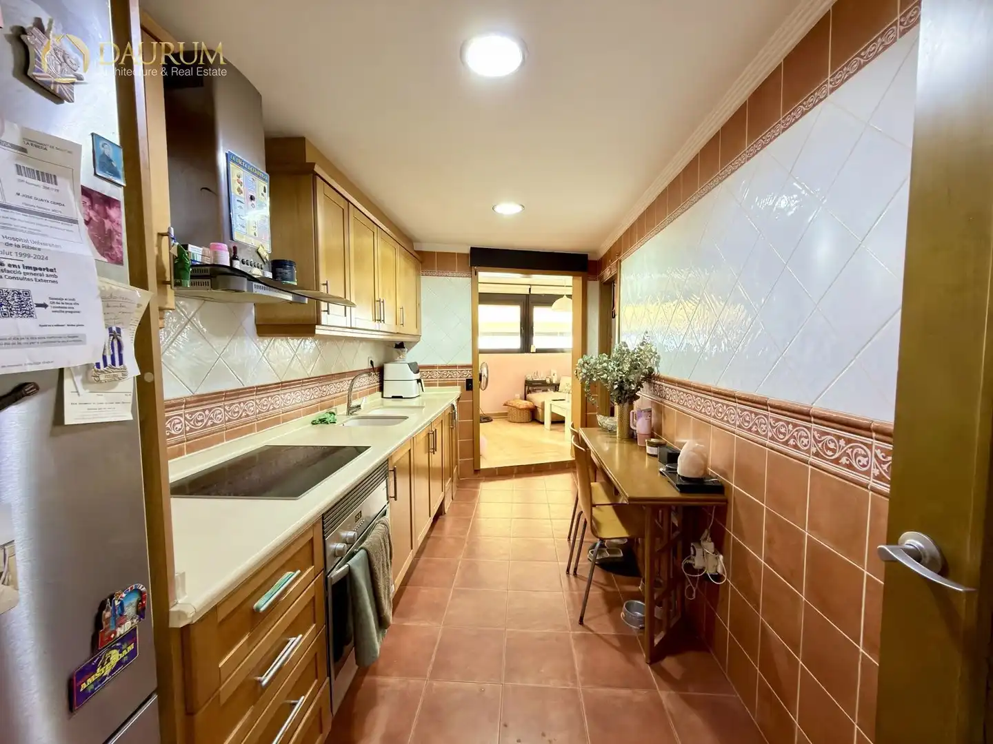 Ático con ascensor en venta en CALLE ARQUITECTE ARTAL, imagen 21