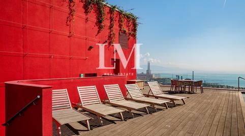 Foto 4 de Apartament de lloguer a  Prim, El Besós i el Maresme, Barcelona