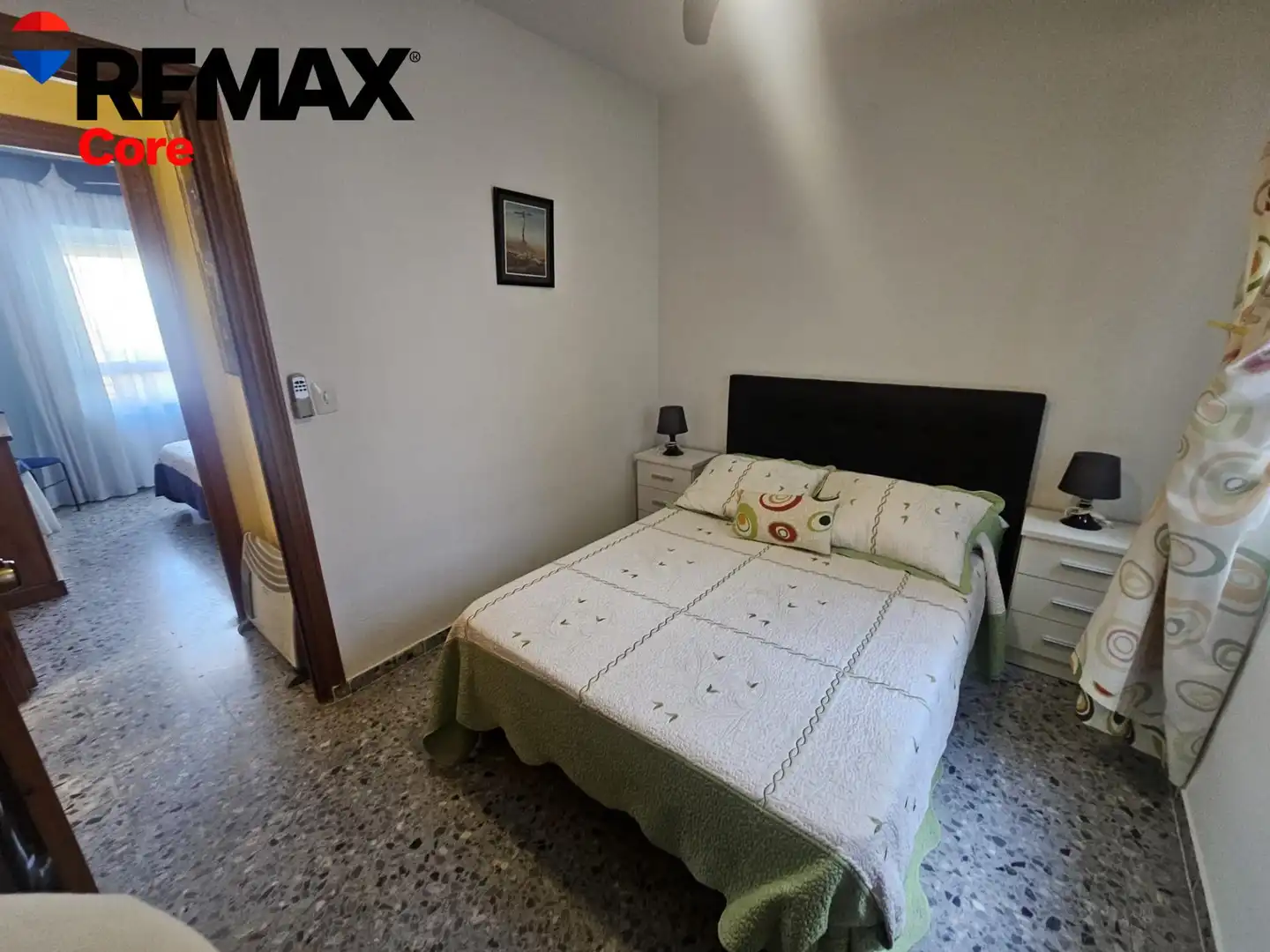 Habitación de Piso en venta en Sierra de Fuentes con Aire acondicionado, Calefacción y Terraza