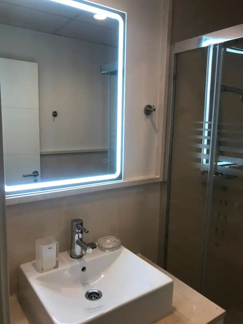 Apartamento con terraza en alquiler en Urbanizacion los Flamingos 33, imagen 22