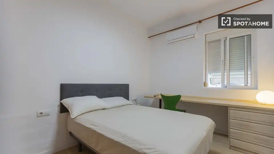 Room in La Malva-rosa