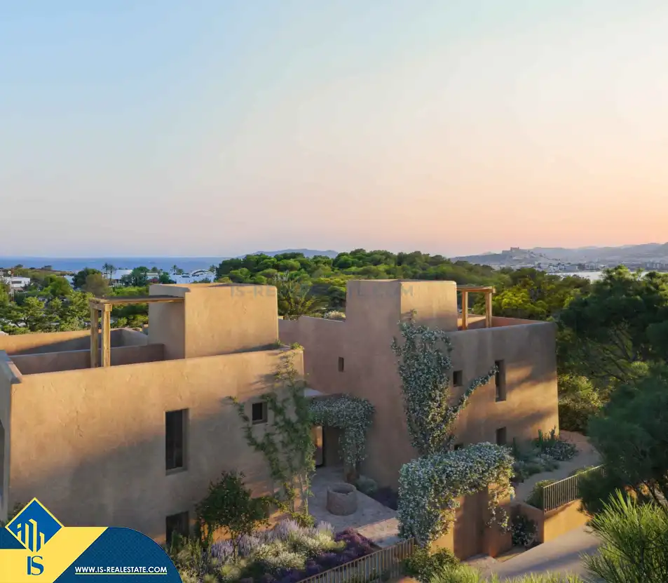 Casa amb terrassa en venda a Roca Llisa, imagen 4