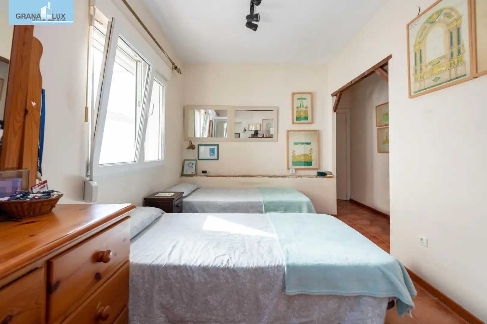 Casa con terraza en venta en Calle de Santa Catalina, imagen 24