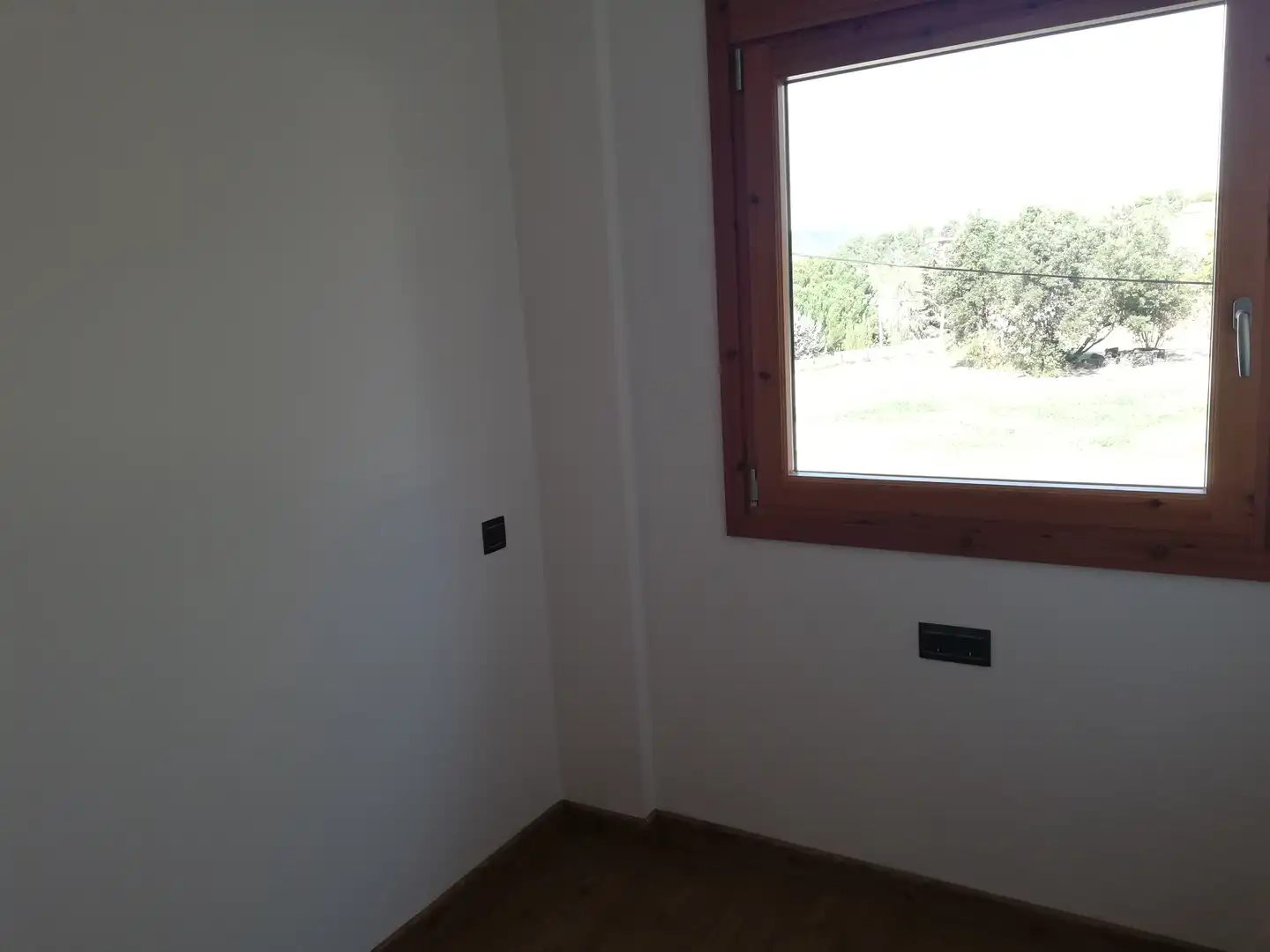 Bedroom of Flat for sale in Igualada  with Air Conditioner, Heating and Parquet flooring