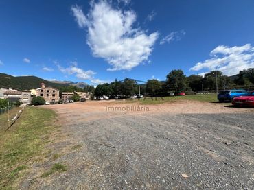 Residential land for sale in Major Pobleta Bellvei
