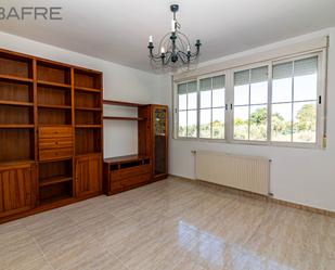 Living room of Duplex for sale in Cobeña