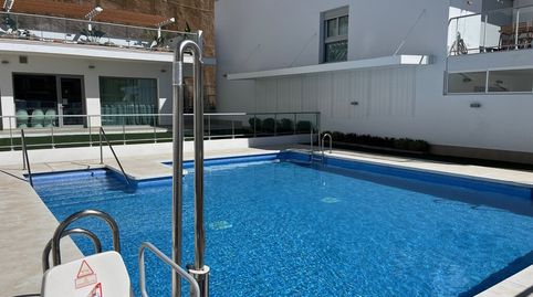 Foto 5 de Ático en venta en Casablanca - La Viñuela, Benalmádena