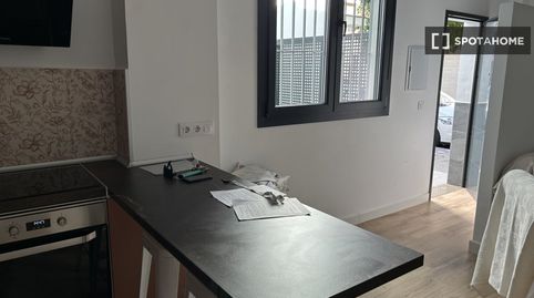 Foto 3 von Zimmer in La Buhaira, Sevilla Capital