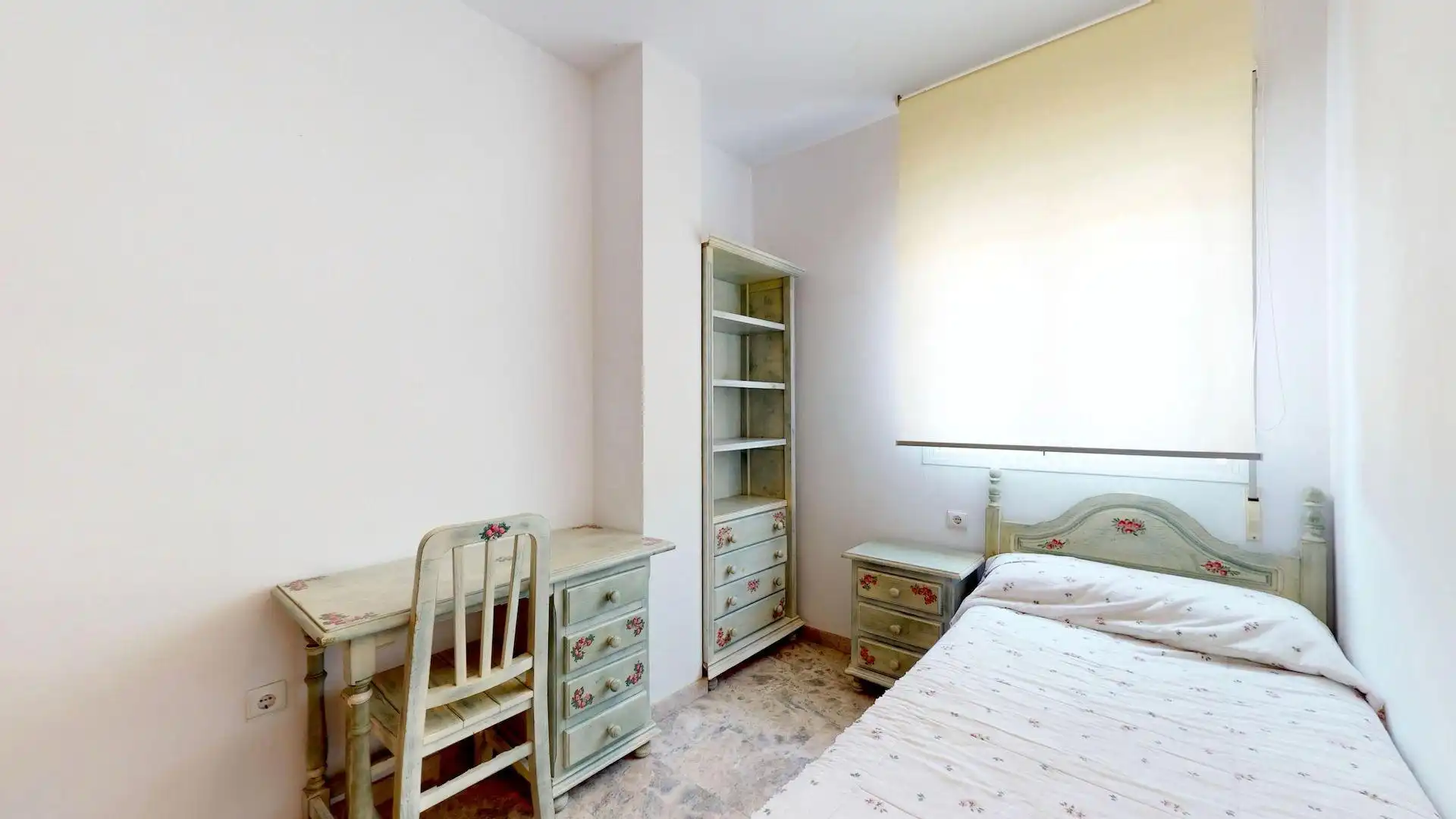 Attic for sale in Huerta de la Reina - Trassierra