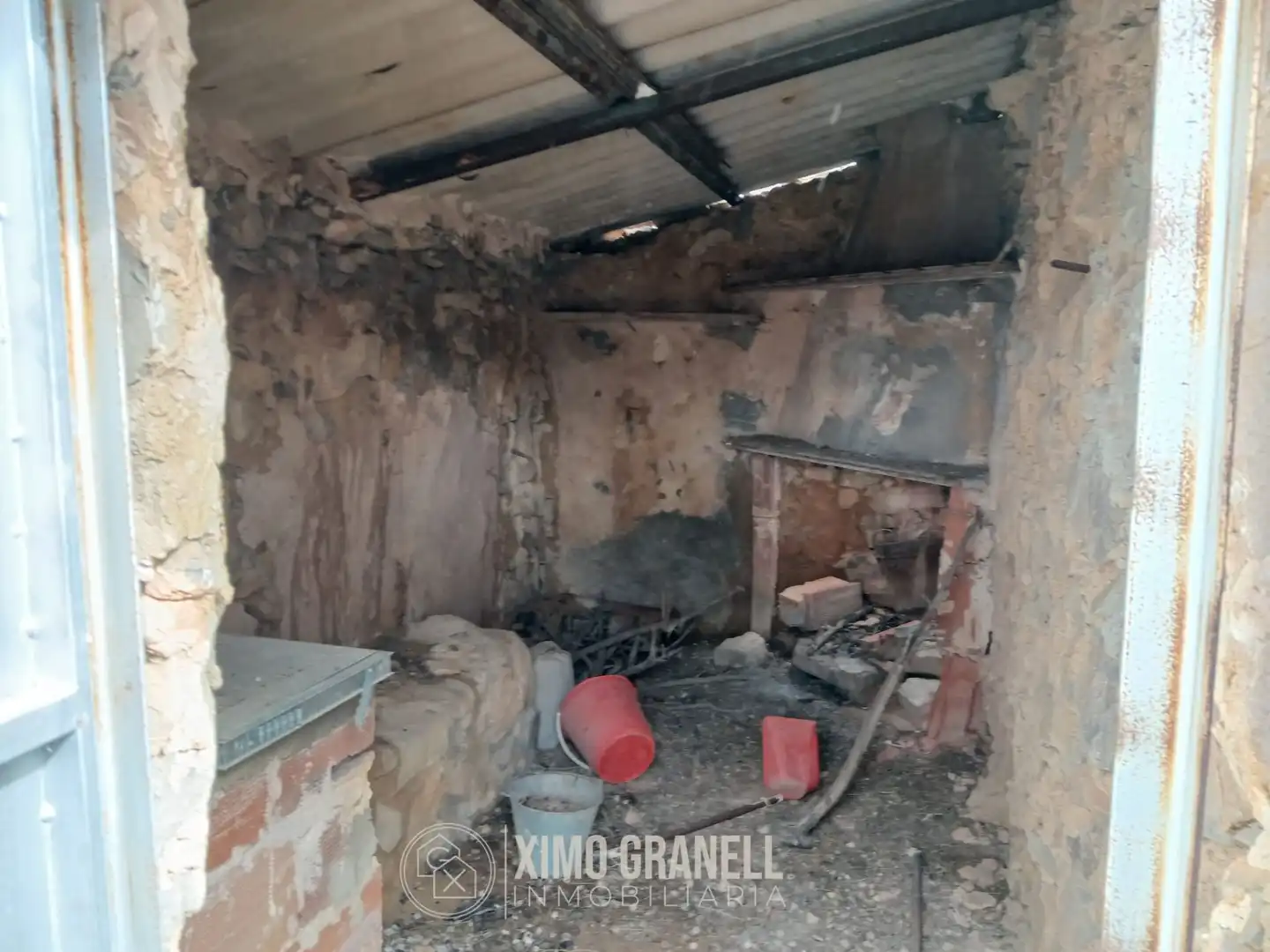 Terreny rústic en venda a La Vall d'Uixó, imagen 18