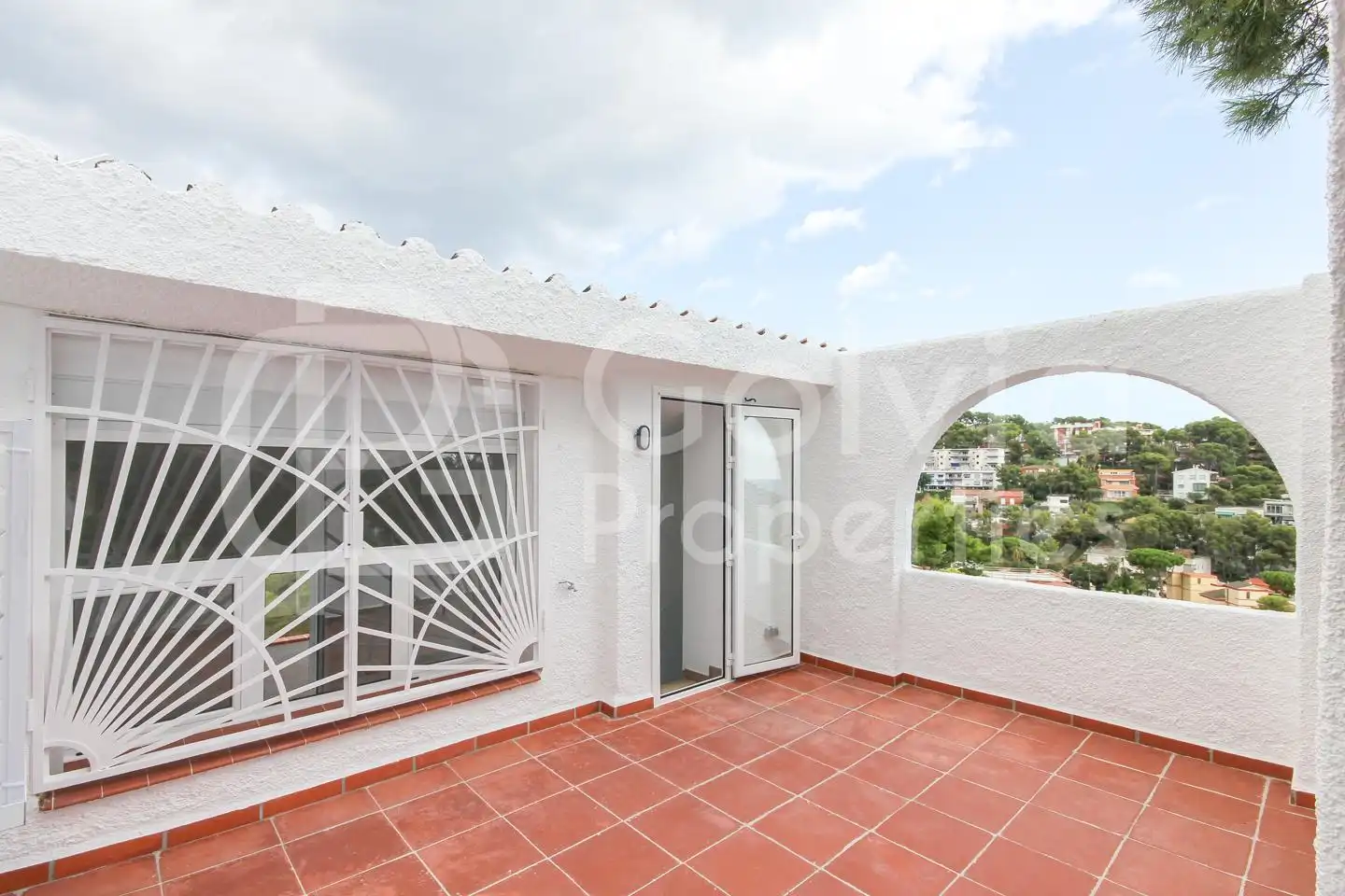 Detached homes for sale in El Poal