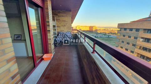 Foto 5 de Pis en venda a El Quiñón, Toledo