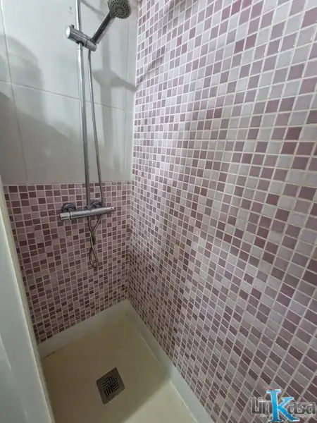 Bathroom of Detached homes for sale in Almuñécar  with Terrace, Balcony and Community pool