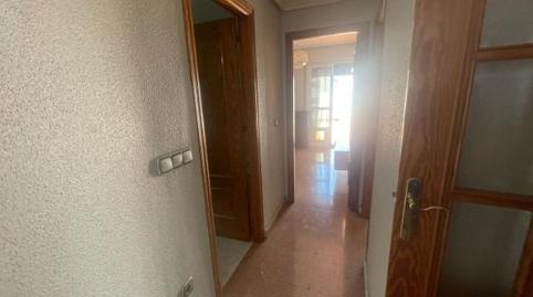 Photo 4 of Flat to rent in Conde-duque de Olivares, Barrio del Progreso, Murcia