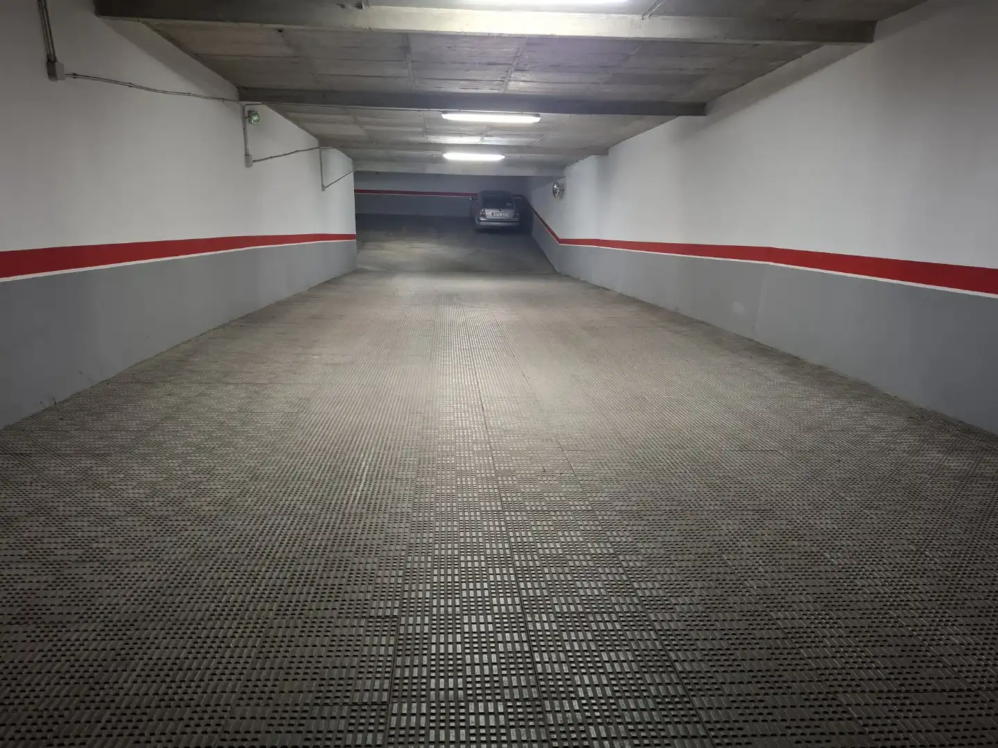 Parking of Garage for rent in Murcia