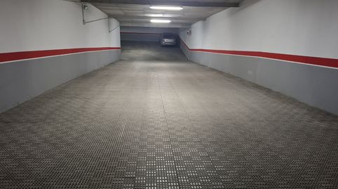 Foto 5 de Garatge de lloguer a Calle Moreras, 7, El Palmar, Murcia Capital
