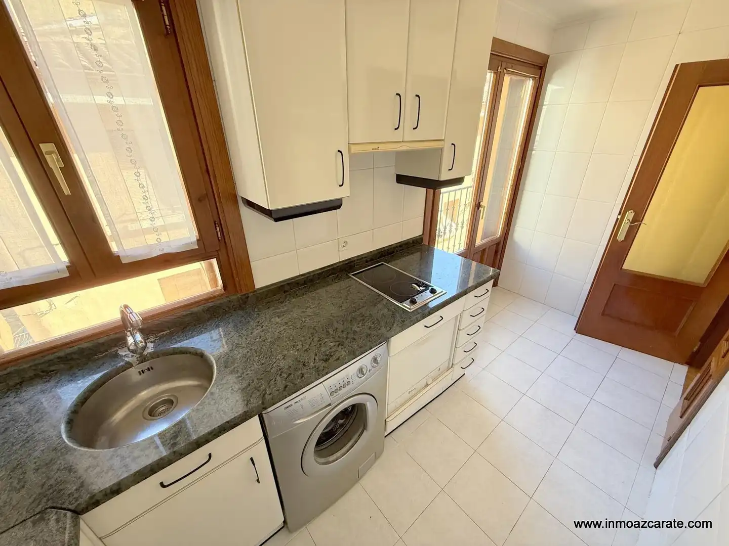 Apartament amb terrassa en venda a Estella / Lizarra, imagen 8