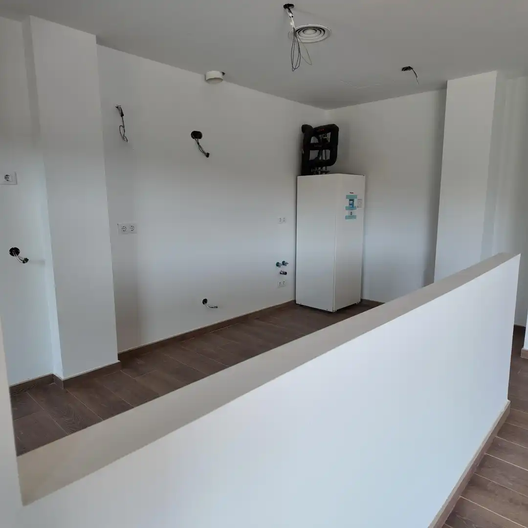 Pis en venda en Córdoba amb Calefacció, Jardí privat i Parquet