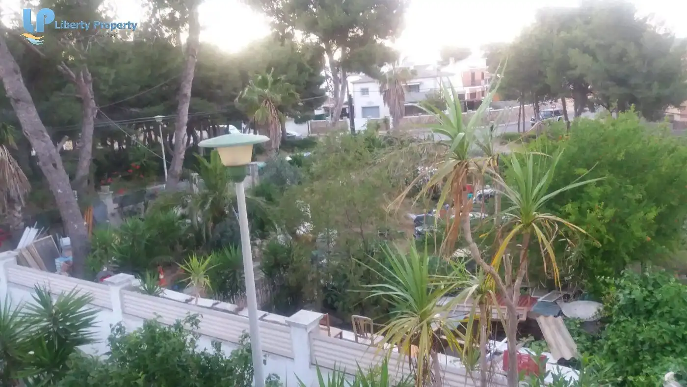 Wohnbaugrundstück zum Verkauf in La Franquesa - Oasis Park, imagen 5