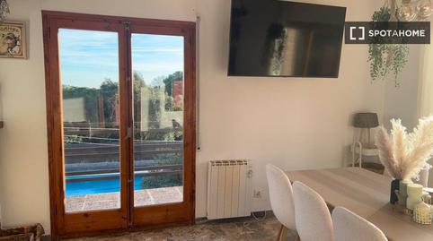 Photo 5 of Flat to rent in Cànoves I Samalús, Barcelona