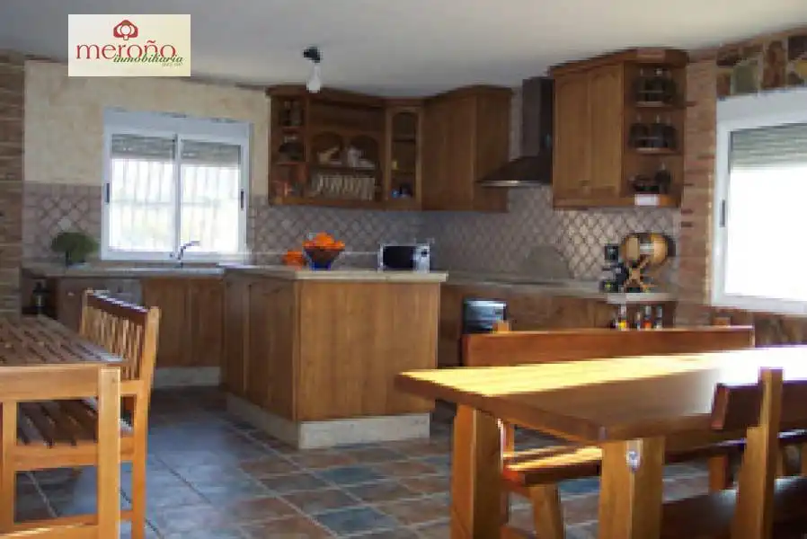 Villa avec piscine à vendre à La Algoda - Matola - Llano de San José, imagen 3