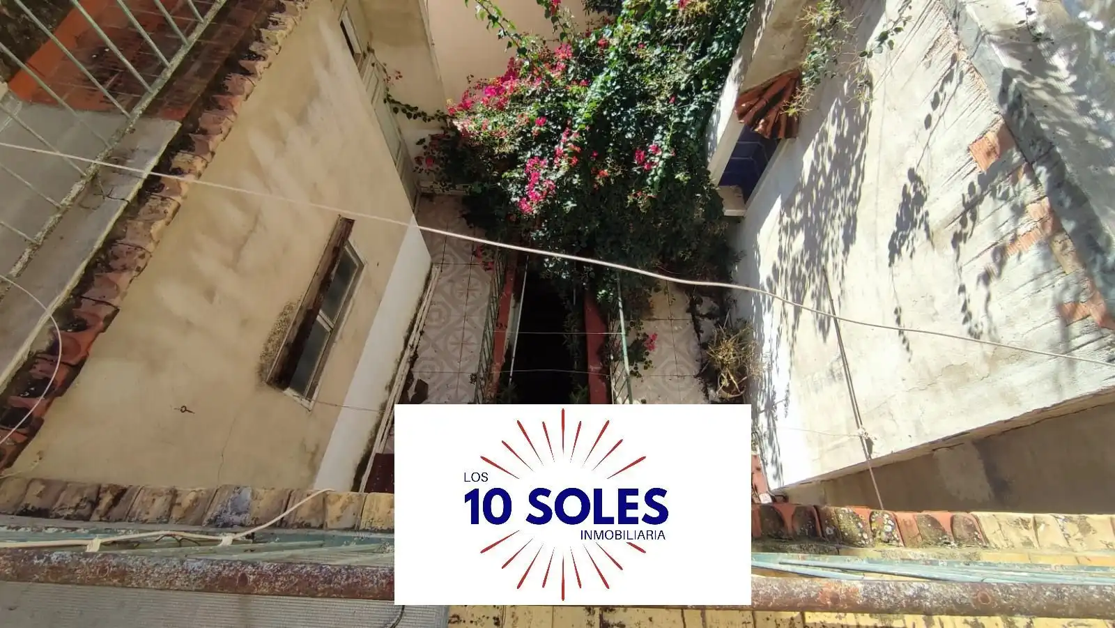 Casa a schiera con giardino in vendita a Orihuela ciudad, imagen 3