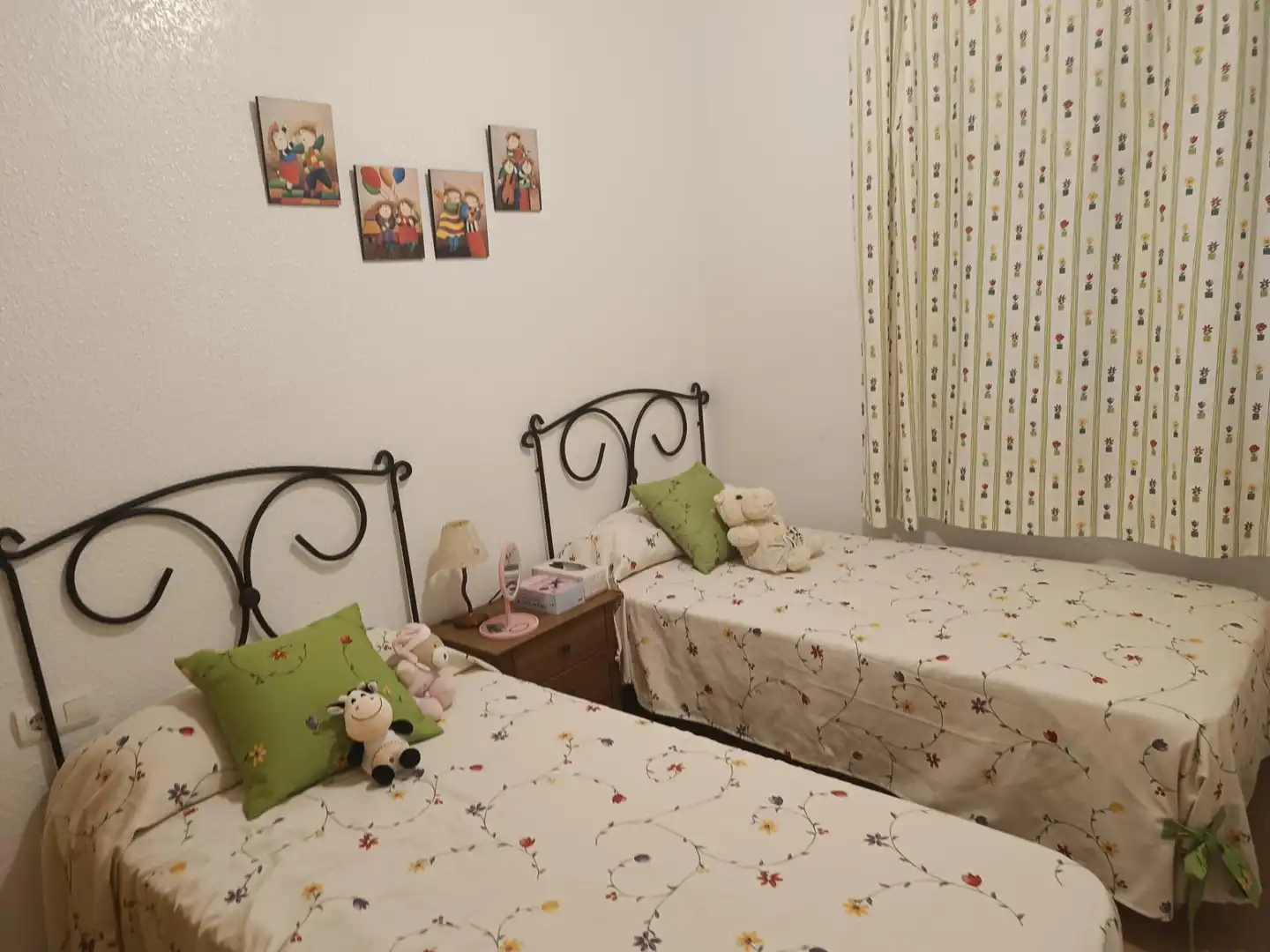 Apartament en venda a Calle UNAMUNO, imagen 26