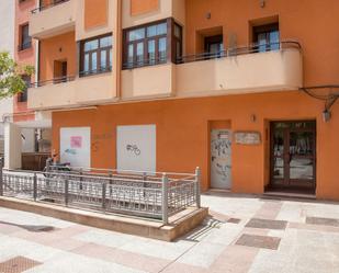 Exterior view of Premises to rent in Soria Capital 