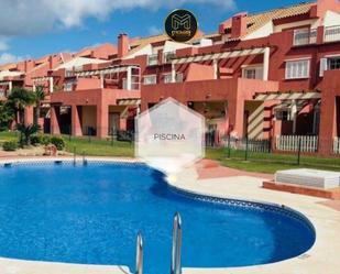 Exterior view of House or chalet to rent in Sotogrande  with Air Conditioner, Heating and Terrace