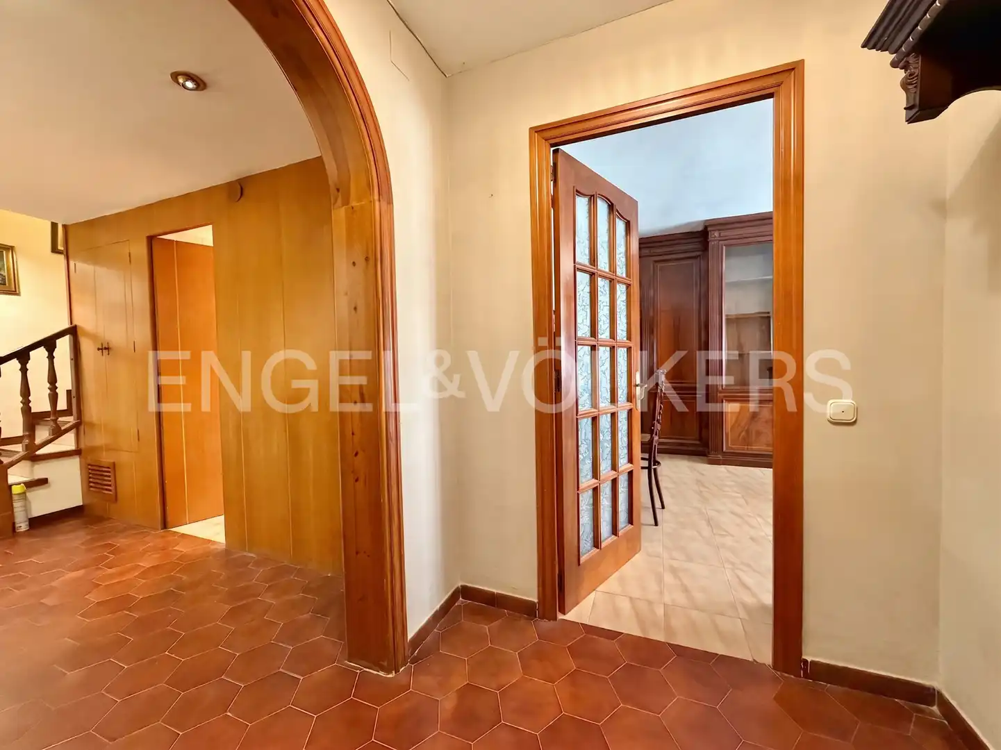 Casa o chalet en venta en Montblanc con Calefacción, Jardín privado y Alarma