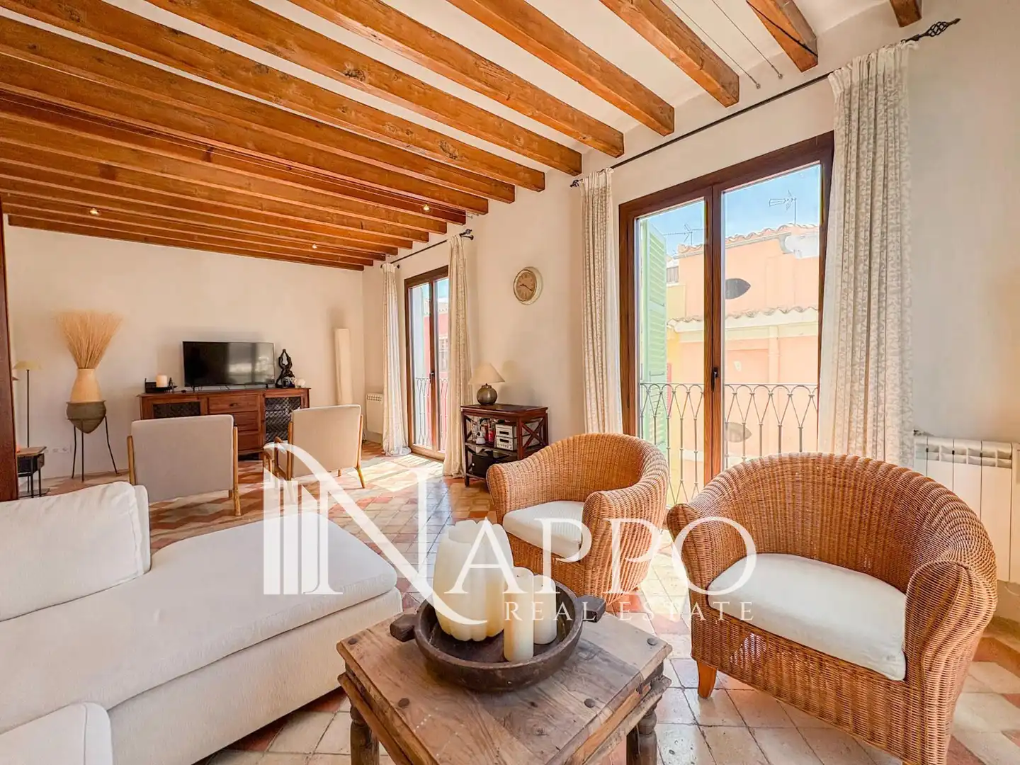 Penthouse zum Verkauf in Can Vatlori, imagen 4