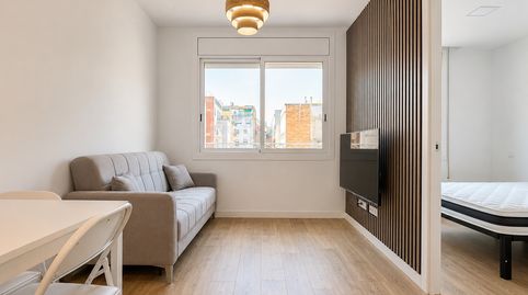 Foto 2 de Piso en venta en El Camp d'en Grassot i Gràcia Nova, Barcelona Capital