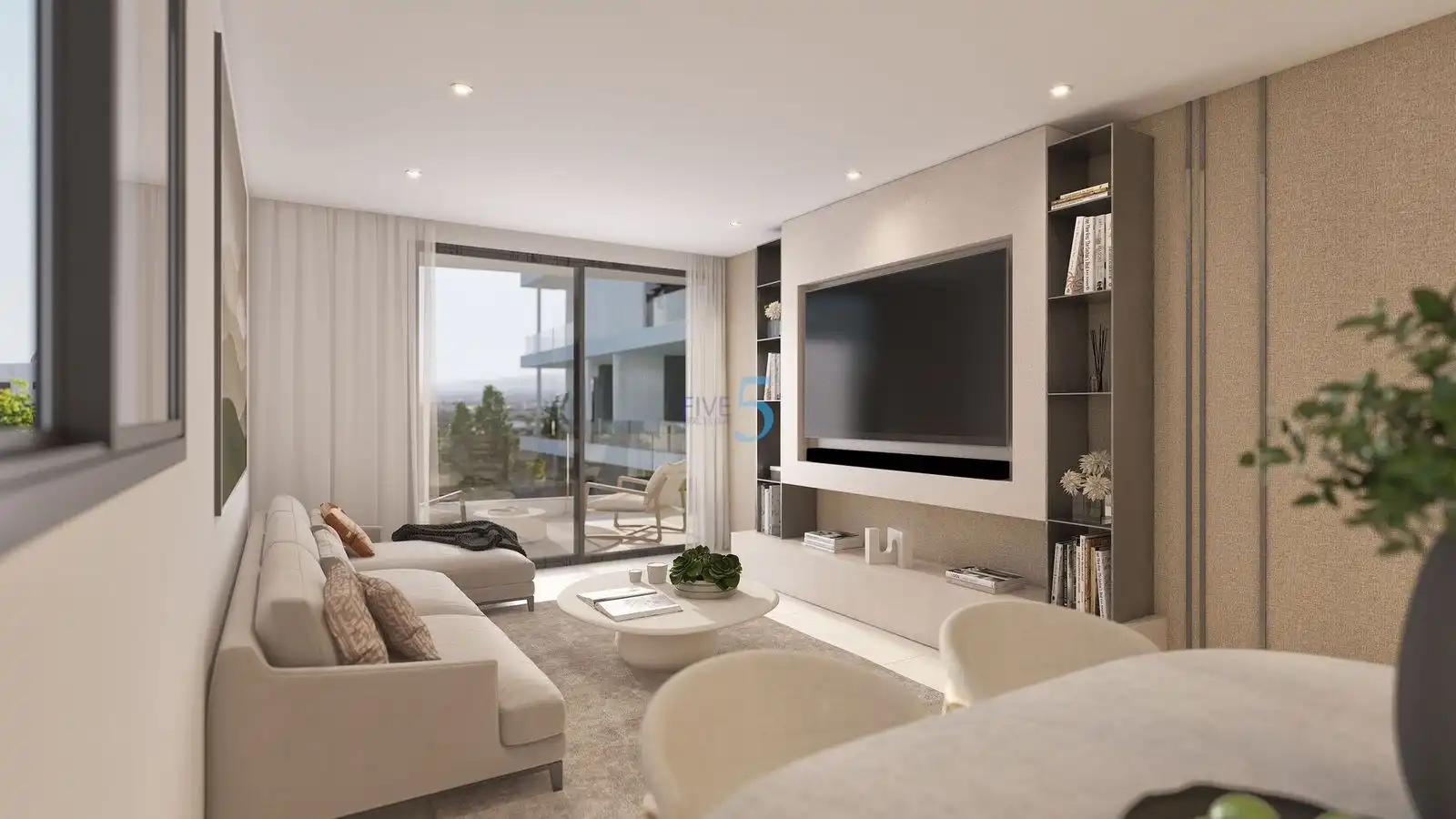Attique à vendre à Calle Rafael Alberti, imagen 9