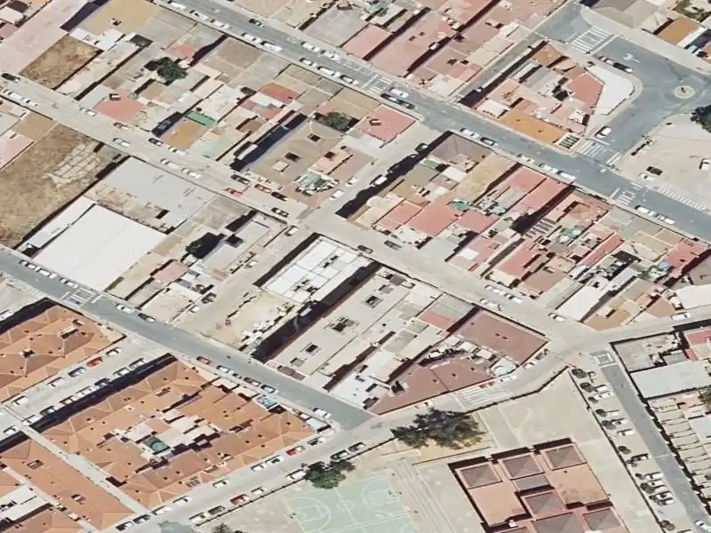 Wohnung zum Verkauf in Calle Agustin Conceglieri