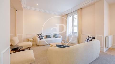Photo 2 of Flat for sale in Calle de Núñez de Balboa, Castellana,  Madrid Capital