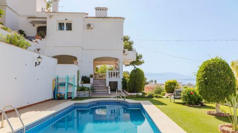 Foto 2 de Casa o chalet en venta en El Candado, Málaga