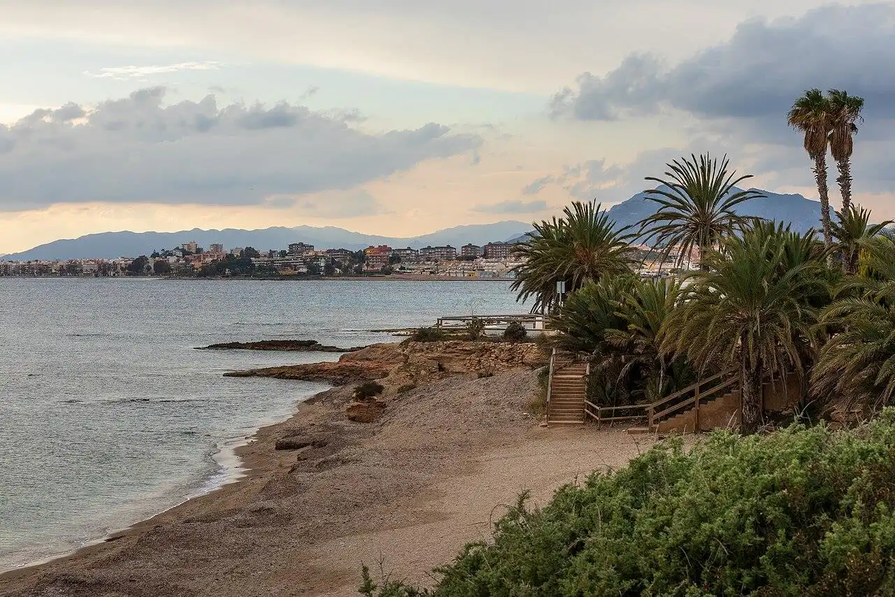 Casa o xalet en venda en Mazarrón amb Traster, Piscina i Moblat