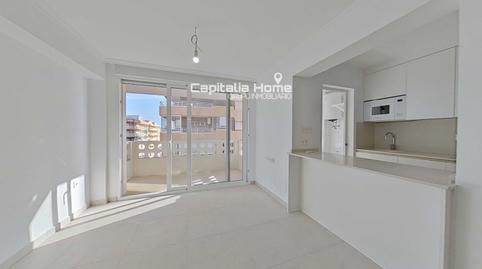 Foto 2 de Àtic en venda a Virgen del Carmen, Los Europeos, Alicante