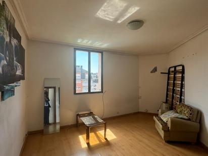 Bedroom of Flat for sale in Bilbao   with Heating