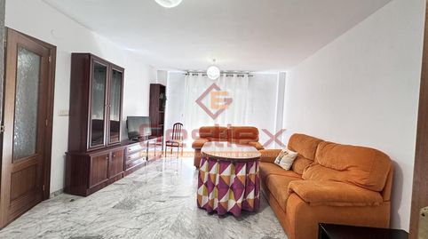 Foto 2 de Dúplex de alquiler en Almendralejo, Badajoz