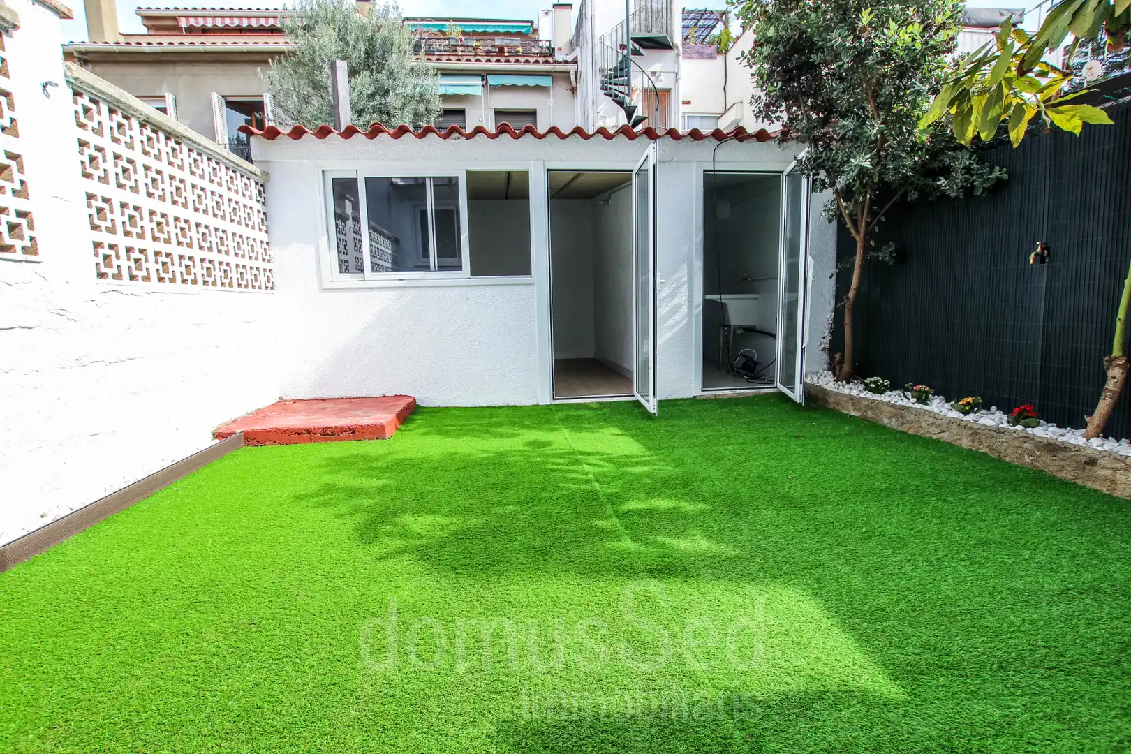 Casa adosada en venta en Centre