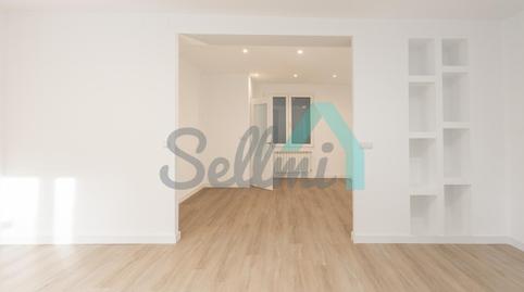 Foto 5 de Pis en venda a Padre Suarez, Santo Domingo - El Campillín, Oviedo