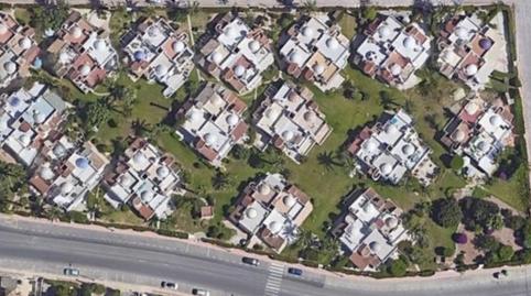 Foto 4 de Casa o xalet en venda a La Florida, Alicante