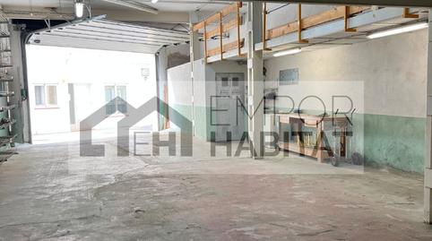 Photo 2 of Industrial buildings for sale in La Vila, Llançà