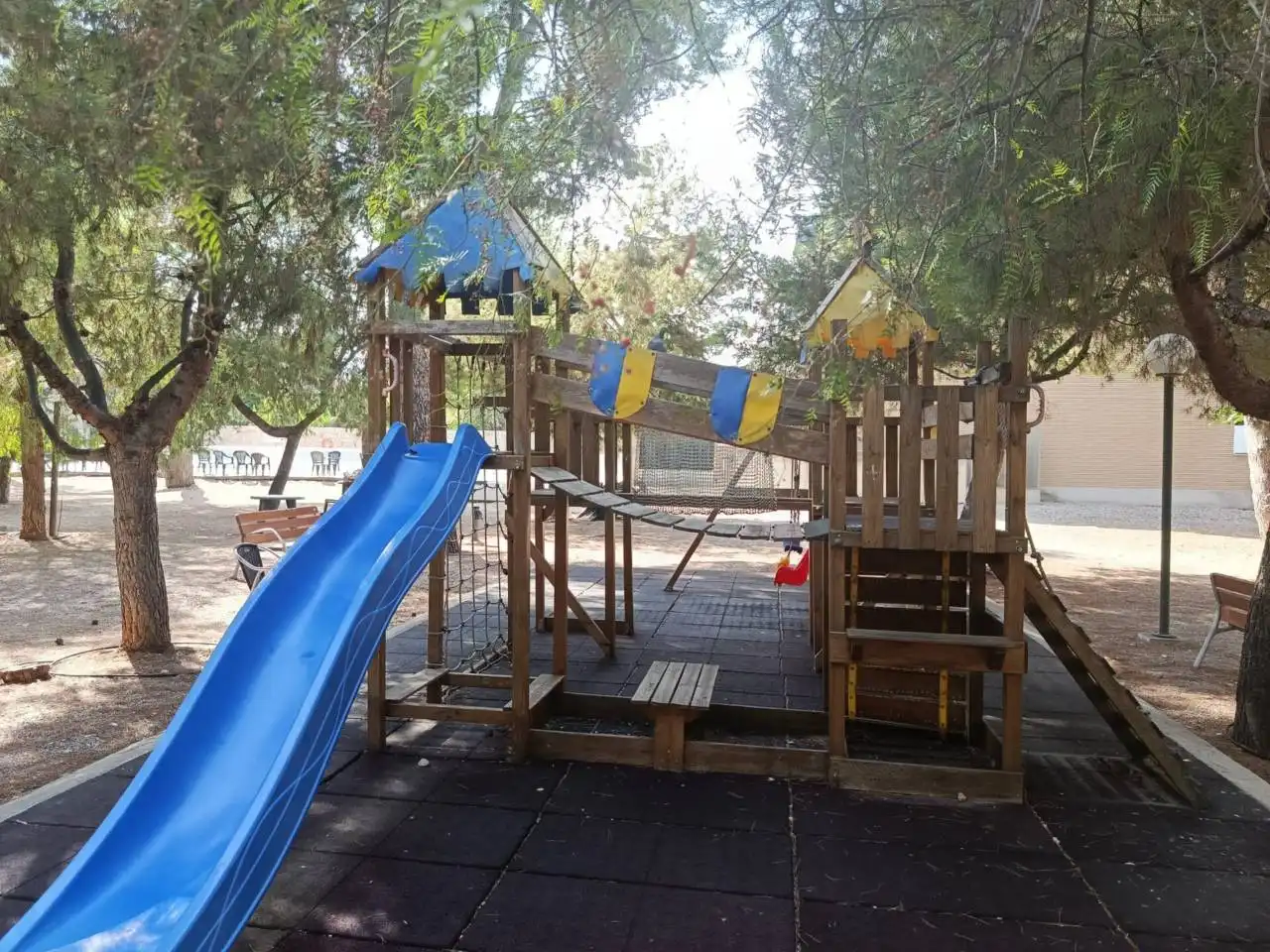 Terrassa de Àtic en venda en Benicarló amb Aire condicionat, Calefacció i Terrassa